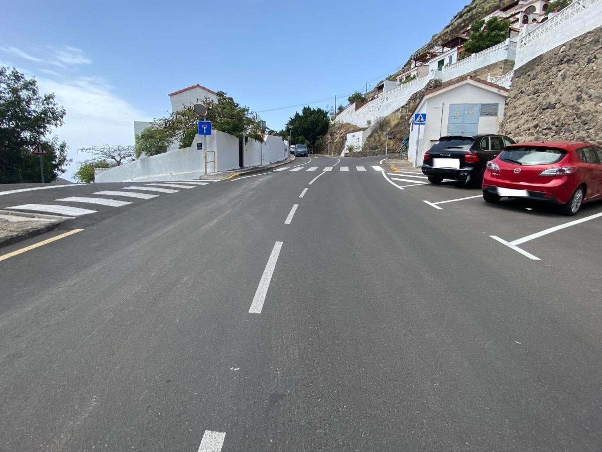 La Rama Del Drago, Agaete San Pedro (Gran Canaria)