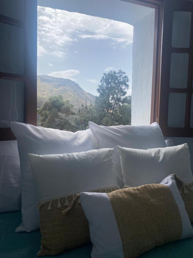 Villa La Rama Del Drago, Agaete San Pedro (Gran Canaria)